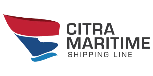 logo citra maritim