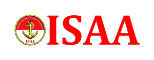 logo isaa